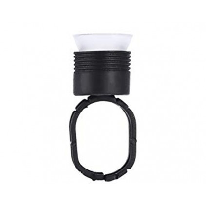 Bague  Support pour Cupule , par 30 , Yumilashes