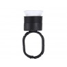 Bague  Support pour Cupule , par 30 , Yumilashes