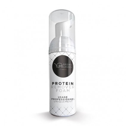 Protéine Remover 50ml Yumilashes