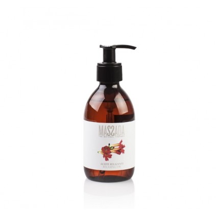Huile Relaxante 500ml