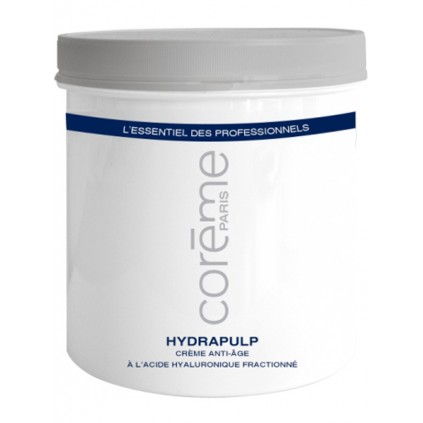 Créme Hydra-Pulp 50ml