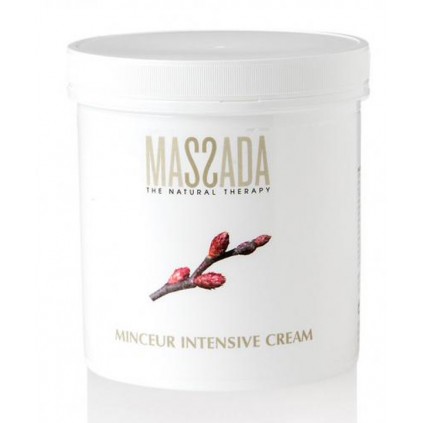 Crème Minceur Intensive 1000 ml