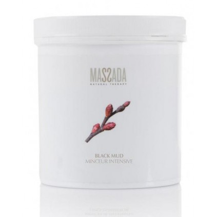 Boue Minceur Intensive 1 kg