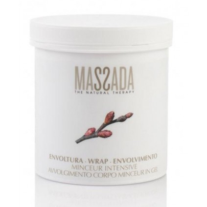 Enveloppement  Gel Minceur Intensive 1000ml