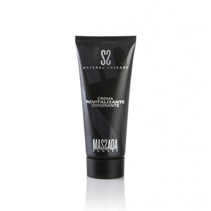Crème Revitalisante Oxygénante 100ml