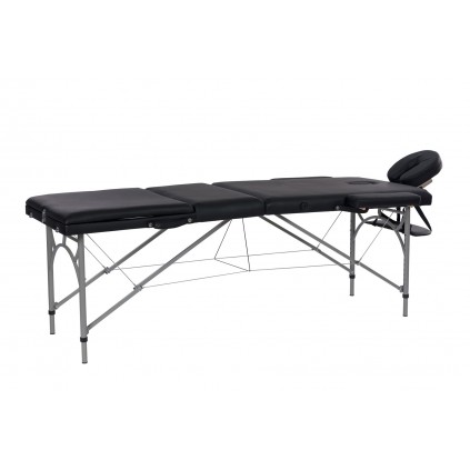 Table Massage Pliable Aluminium