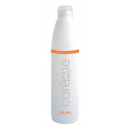 GEL AHA 250ML