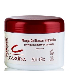 Masque Gel Douceur Hydratation 250 ml