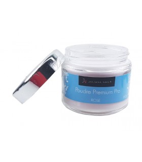 Poudre Acrylique Prenium Pro Rose 60 grs