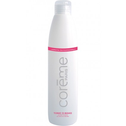 Lotion Nettoyante Aloé-Véra 1000 ml