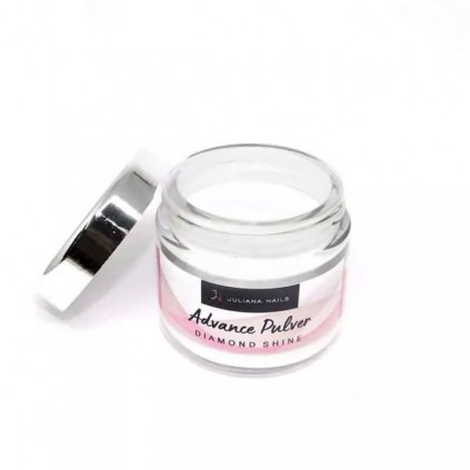 Poudre Acrylique Advance  Transparent 60 grs