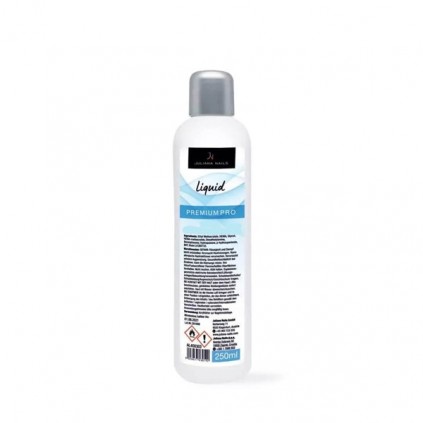 Liquide Acrylique premium pro 250 ml