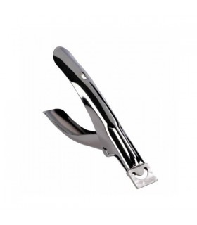 Coupe Ongle-Guillotine, Chrome