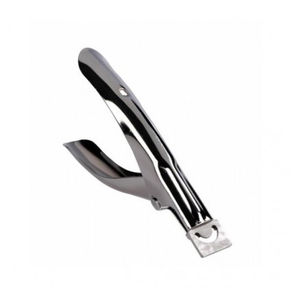 Coupe Ongle-Guillotine, Chrome