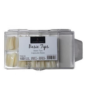 Assortiments Capsules Standard en Boîte, 100 pcs