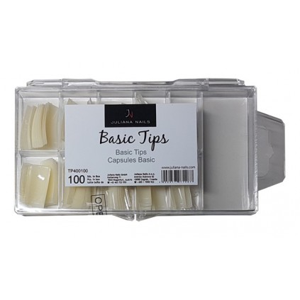 Assortiments Capsules Standard en Boîte, 100 pcs