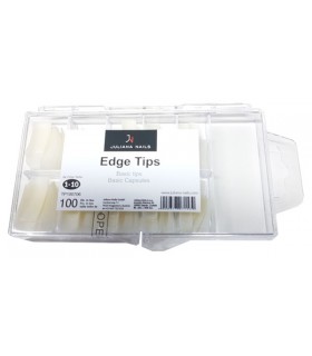 Boîte de 100 capsules Basic