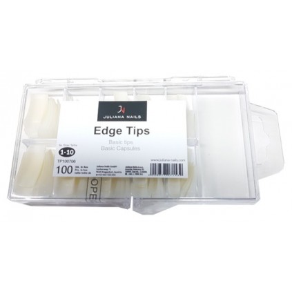 Boîte de 100 capsules Basic