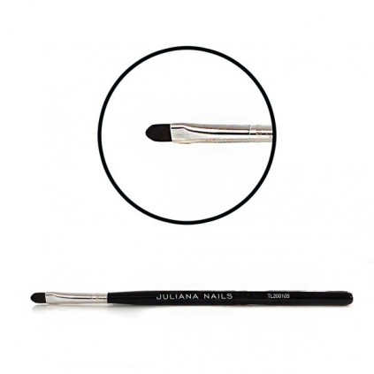Pinceau langue de chat N°5 Juliana Nails