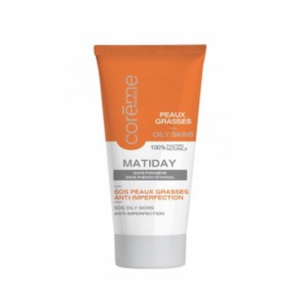 Créme Matiday 50ml COREME