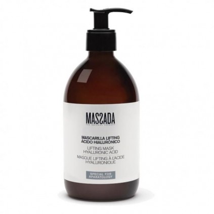 Masque Hyaluronic Lift 500 ml