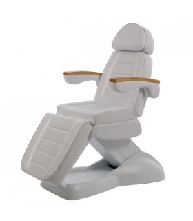 Fauteuil de soins électrique 3 moteurs