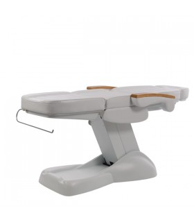 Fauteuil de soins électrique 3 moteurs