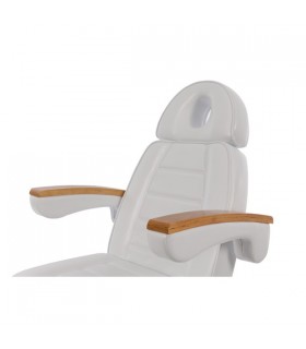 Fauteuil de soins électrique 3 moteurs