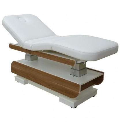 Table 4 sections avec moteur GOLD