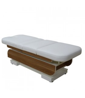 Table 4 sections avec moteur GOLD