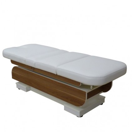 Table 4 sections avec moteur GOLD