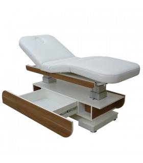 Table 4 sections avec moteur GOLD