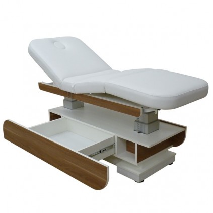Table 4 sections avec moteur GOLD