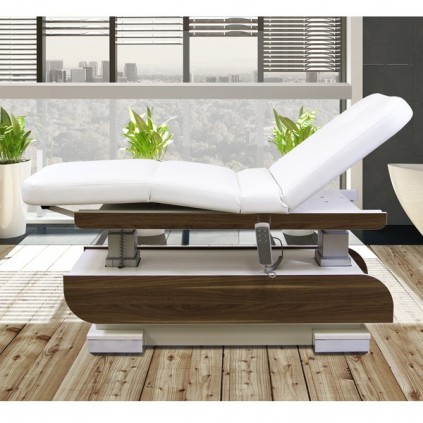 Table 4 sections avec moteur GOLD