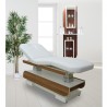 Table 4 sections avec moteur GOLD