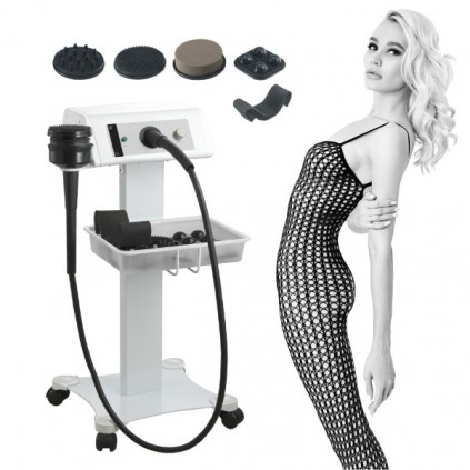 Appareil vibrant pour massage