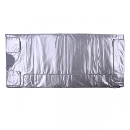 Couverture chauffante IR, 3 zones