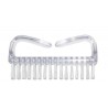 Brosse à Ongles Manche Recourbé
