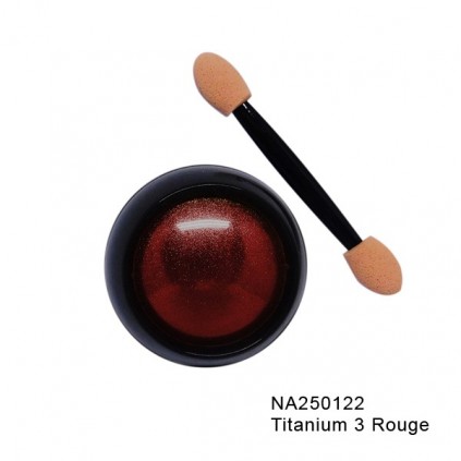 Ultra Pigment Titanium rouge