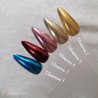 Ultra Pigment Titanium Bleu