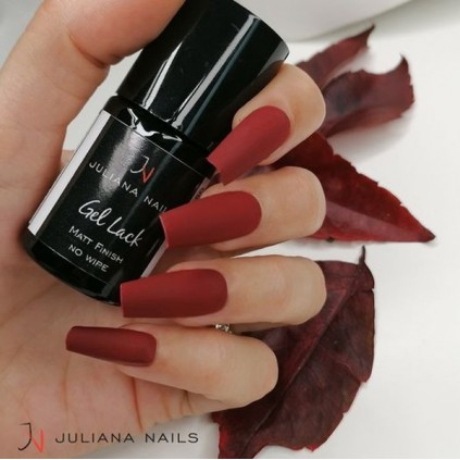 Base Mat Vernis Semi-Permanent