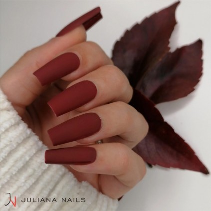 Base Mat Vernis Semi-Permanent