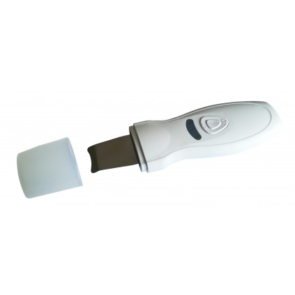 Skin Scrubber
