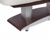 Table 4 Moteurs Bois Foncé