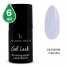 Vernis Semi-Permanent Shimmering Lavender 6 ML
