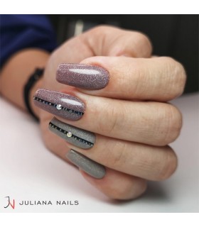 Vernis Semi-Permanent Shimmering Rosewood 6 ML