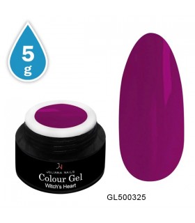 Gel Couleur Witch's Heart 5 grs