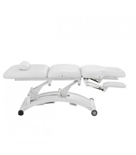 Table de massage haute performance