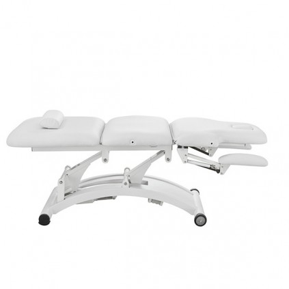 Table de massage haute performance