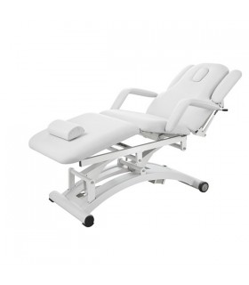 Table de massage haute performance